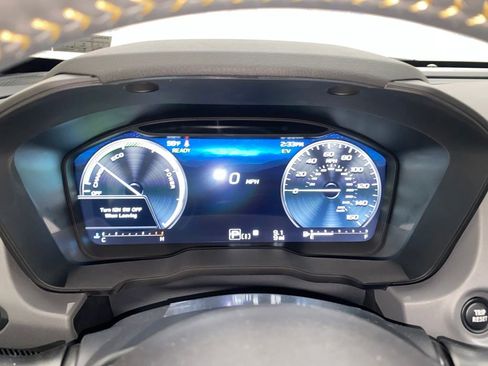 New 2026 Subaru Crosstrek 2.5i Sport AWD/4WD image 13
