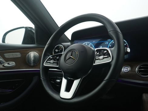 Used 2020 Mercedes-Benz E 450 E 450 image 15