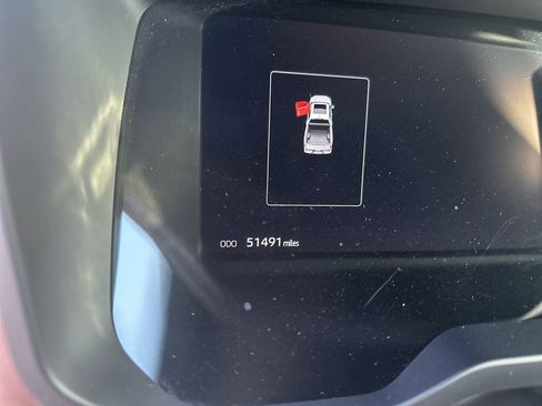 Used 2024 Toyota Tundra 1794 Edition image 7