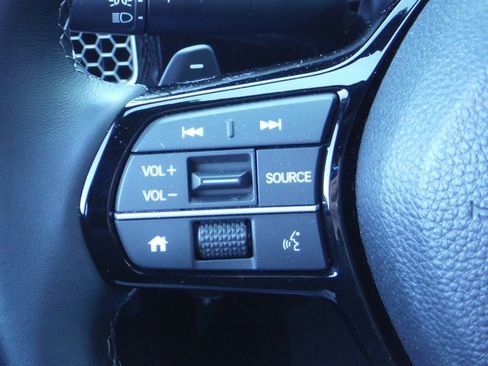 Used 2024 Honda Civic Sport image 26