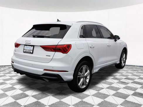 Used 2020 Audi Q3 2.0T Premium Plus AWD/4WD image 9