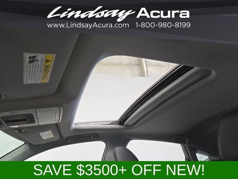 Used 2026 Acura Integra FWD image 21