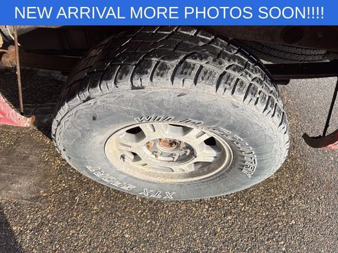 Used 1999 GMC Sierra 1500 SLE w/ Convenience Plus Group image 17