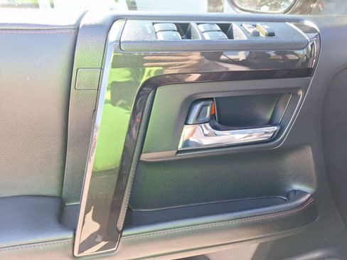 Used 2023 Toyota 4Runner TRD Pro image 17