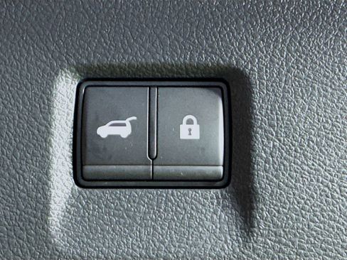 Certified 2026 INFINITI QX60 Luxe w/ Cargo Package image 34