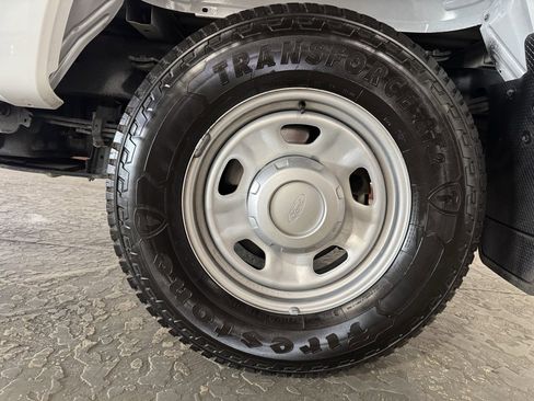 Used 2024 Ford F350 XL w/ FX4 Off-Road Package image 23