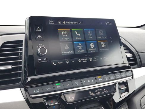 New 2026 Honda Odyssey Sport-L image 20