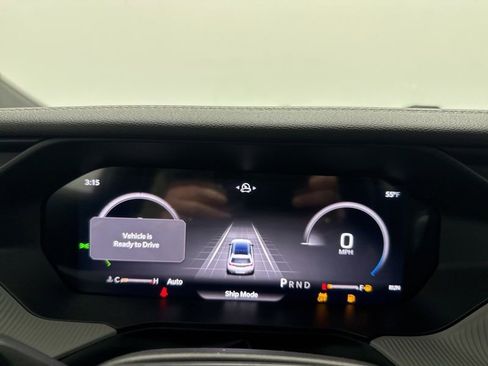 New 2026 Jeep Cherokee Limited image 31