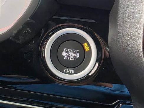 New 2026 RAM 1500 Rebel AWD/4WD image 28