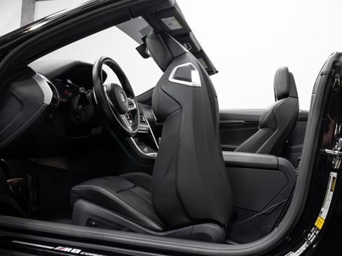 Used 2022 BMW M8 Competition w/ M Driver's Package image 60