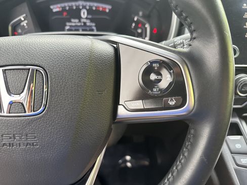 Used 2022 Honda CR-V EX-L image 25