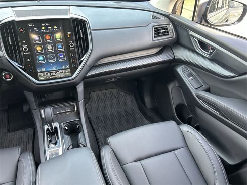 New 2026 Subaru Ascent Premium image 12