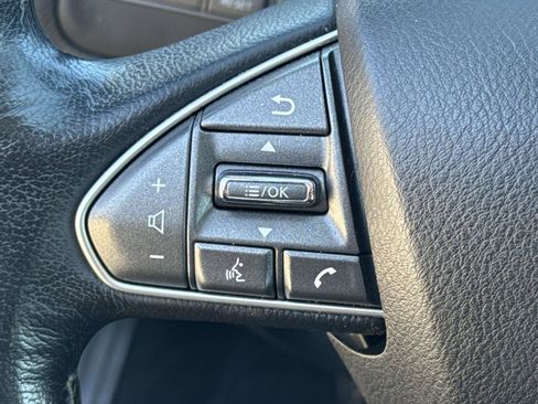 Used 2016 INFINITI Q50 Premium w/ 2.0T Premium Plus Package AWD/4WD image 18