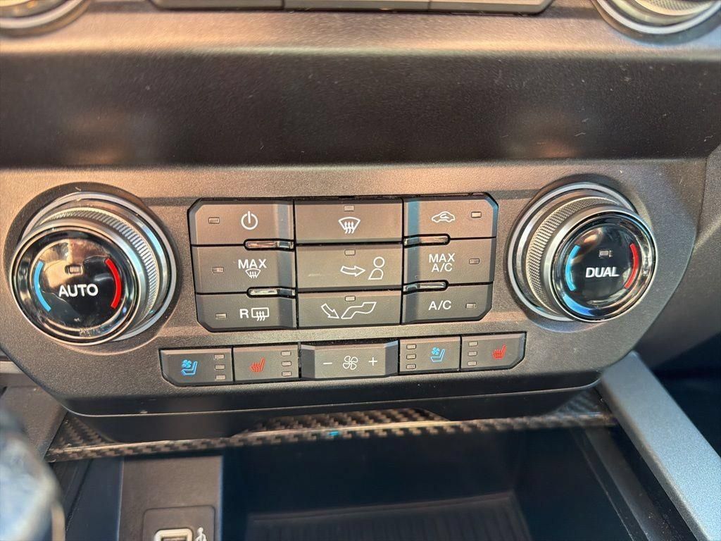 Used 2020 Ford F150 Raptor w/ Equipment Group 802A Luxury AWD/4WD image 35