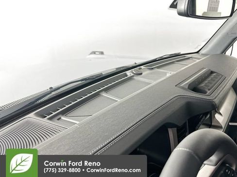 New 2026 Ford Bronco Outer Banks AWD/4WD image 9