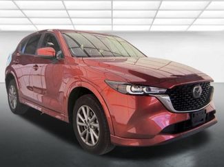 Used 2025 MAZDA CX-5 AWD 2.5 S w/ Select Package video 1