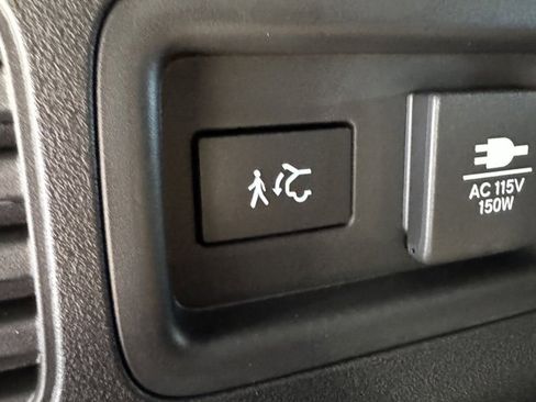 New 2026 Honda Passport TrailSport Elite image 15