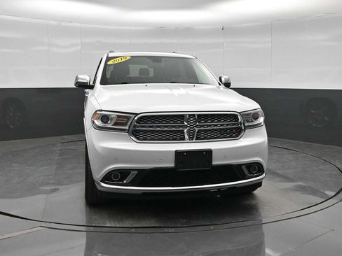 Used 2019 Dodge Durango Citadel AWD/4WD image 2