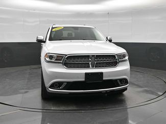 Used 2019 Dodge Durango Citadel AWD/4WD video 2