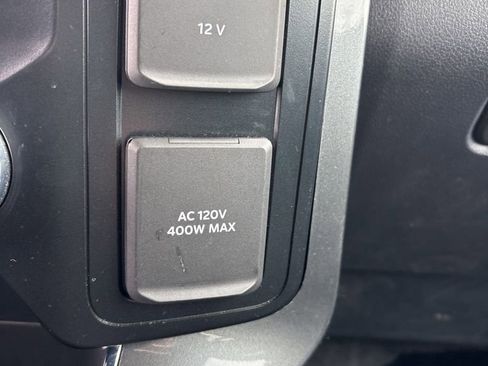 Used 2023 Ford F150 XLT w/ Equipment Group 302A High image 22