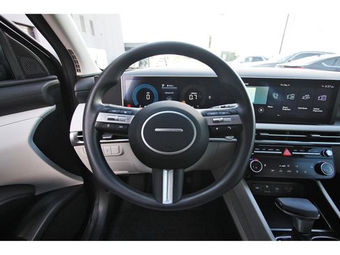 Certified 2026 Hyundai Tucson SEL Plus FWD image 15