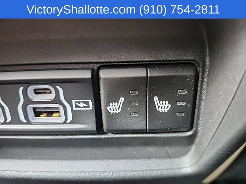 Used 2024 Jeep Grand Cherokee Limited w/ Luxury Tech Group II AWD/4WD image 30