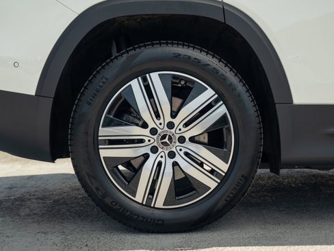 Certified 2024 Mercedes-Benz EQB 250+ image 14