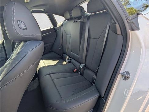 New 2026 BMW i4 eDrive40 w/ Premium Package RWD image 17