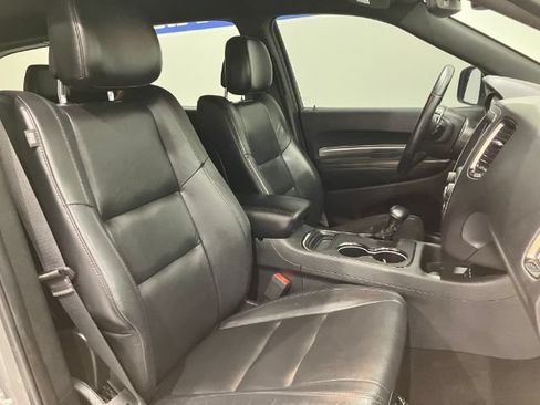 Used 2019 Dodge Durango GT w/ Trailer Tow Group IV AWD/4WD image 36