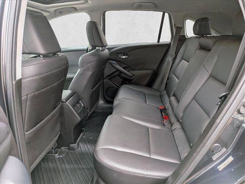 Used 2016 Acura RDX AWD image 18