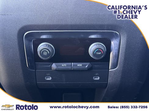 Used 2024 Chevrolet Tahoe LT RWD image 16