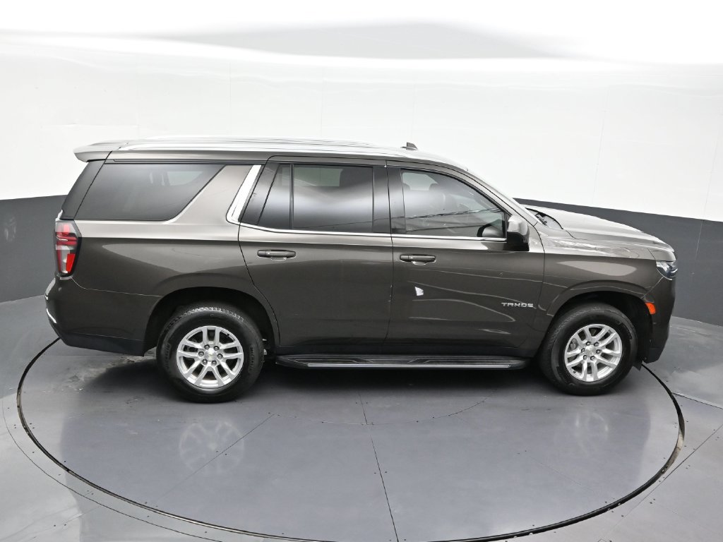 Used 2021 Chevrolet Tahoe LS RWD image 21
