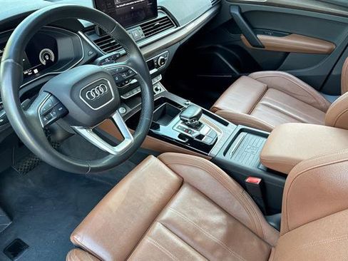 Used 2021 Audi Q5 e Prestige image 9