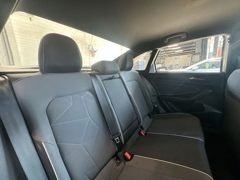 Used 2025 Volkswagen Jetta Sport FWD image 26