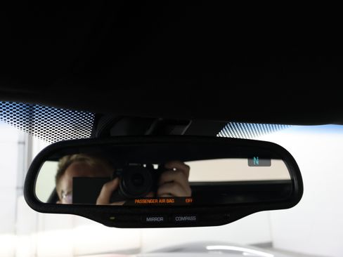 Used 2007 Chevrolet Corvette Z06 w/ Preferred Equipment Group RWD image 10
