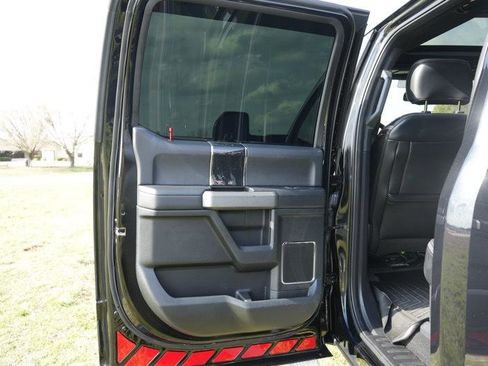 Used 2020 Ford F350 Platinum image 28