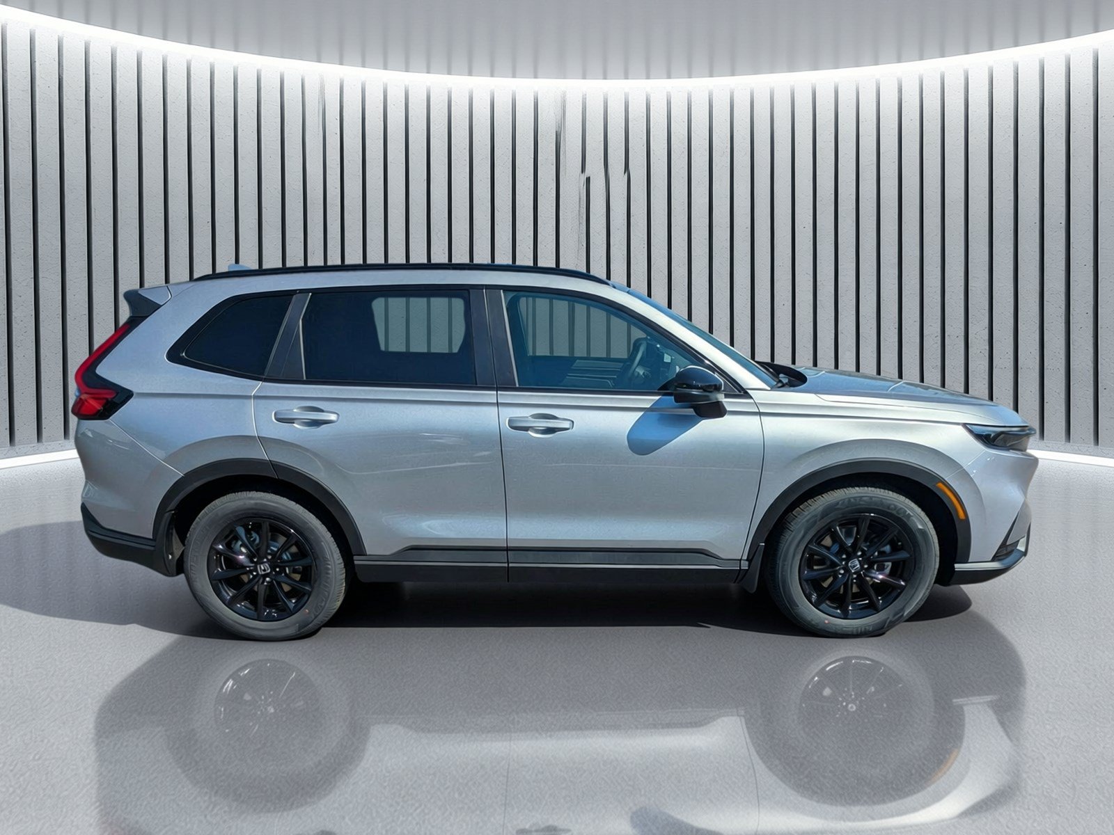 New 2027 Honda CR-V Sport-L image 3