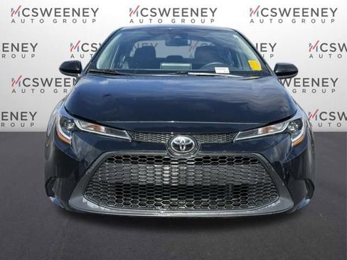 Used 2020 Toyota Corolla LE image 8