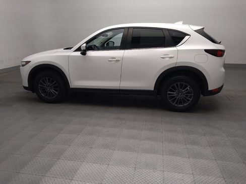Used 2020 MAZDA CX-5 Touring AWD/4WD image 3