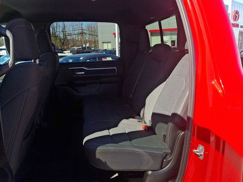 Used 2022 RAM 1500 Big Horn image 21