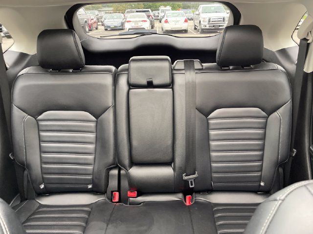 Used 2024 Ford Edge SEL w/ Convenience Package AWD/4WD image 28