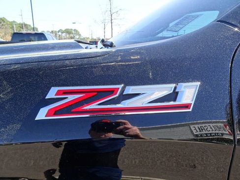 Used 2020 Chevrolet Silverado 1500 LTZ image 43