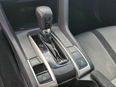 Used 2019 Honda Civic LX image 19