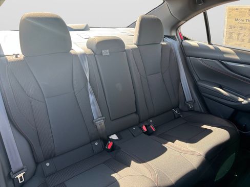 New 2026 Subaru WRX Premium AWD/4WD image 18