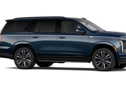 New 2026 Cadillac Escalade Sport image 64