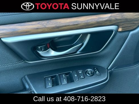 Used 2021 Honda CR-V EX image 15