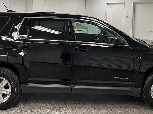 Used 2016 GMC Terrain SLE image 4