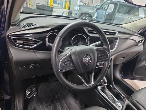 Certified 2023 Buick Encore GX Essence w/ Experience Buick Package image 16