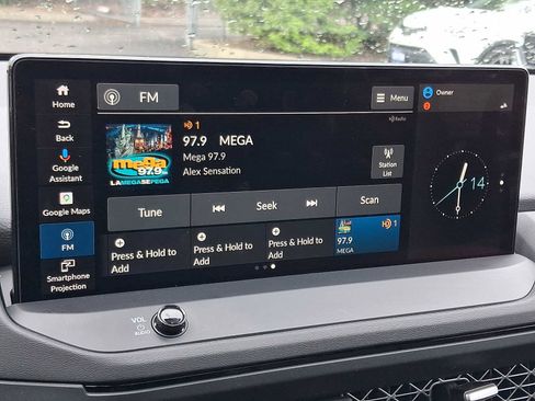 Certified 2024 Honda Accord Touring image 18