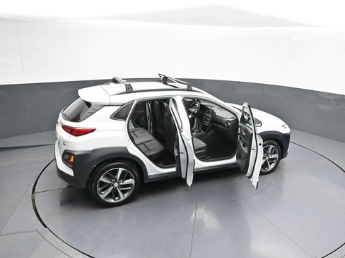 Used 2020 Hyundai Kona Ultimate AWD/4WD image 43